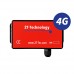 2T Technology Voyager Mobile Entry Plus. (VME+) 4G Dial To Open GSM Switch
